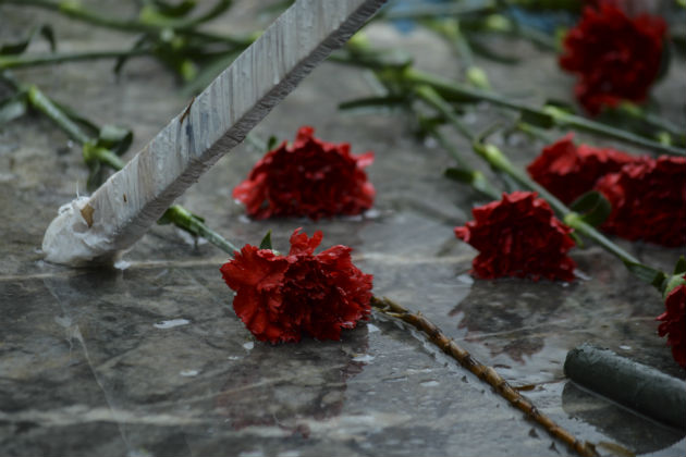 Εκδήλωση για το Μάη του ΄36 και το καπνεργατικό κίνημα