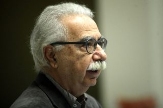 Εφυγε καταγγέλλοντας τους πανεπιστημιακούς ο Κώστας Γαβρόγλου