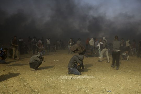 Ηταν όλοι… τρομοκράτες!