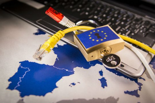 Ο «εφιάλτης» του GDPR μόλις ξεκίνησε…