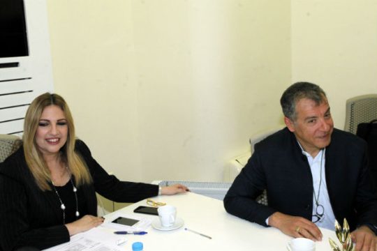 Τα δύσκολα είναι μπροστά