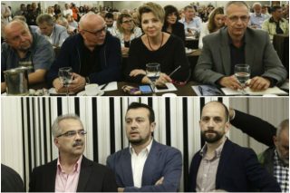 Δεν φτιάχνουν τάση για να μην πάθουν… υπέρταση