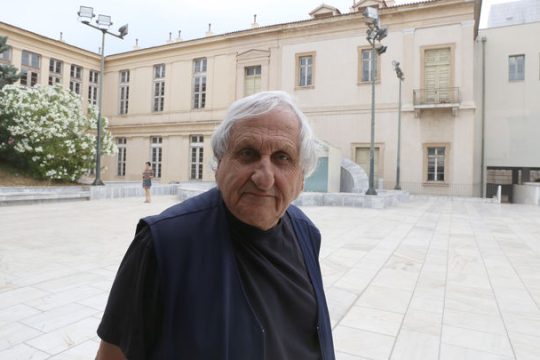 «Η Ιερουσαλήμ ανήκει και στους δύο λαούς»
