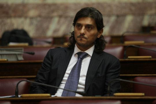 Συνάντηση Τσίπρα – Γιαννακόπουλου τη Δευτέρα για το «Athens Alive»