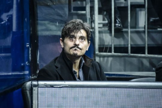 Την αποπομπή Γιαννακόπουλου ζητούν 10 ομάδες της Euroleague