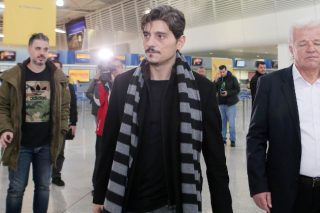 Κατηγορίες για σκάνδαλο υπέρ της ΑΕΚ στο ΟΑΚΑ από Δ. Γιαννακόπουλο
