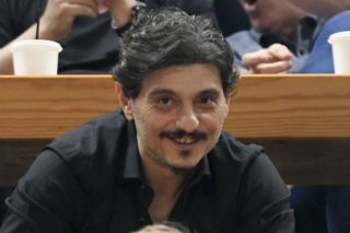Στα… χαρακώματα Γιαννακόπουλος και Μπερτομέου