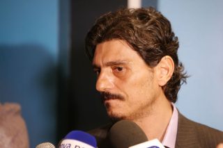 Επίθεση Γιαννακόπουλου στην ΑΕΚ με «φόντο» ΟΑΚΑ και «Athens Alive»