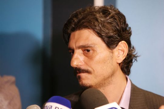 Επίθεση Γιαννακόπουλου στην ΑΕΚ με «φόντο» ΟΑΚΑ και «Athens Alive»