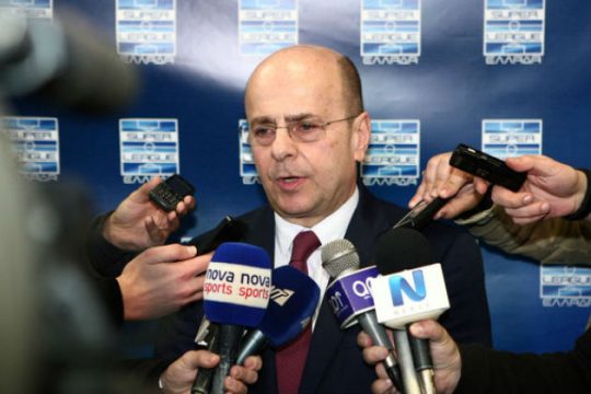 Η μέρα της τελικής κρίσης