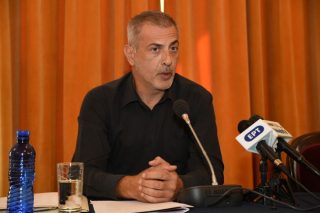 Καταδίκασε την επίθεση σε Μπουτάρη ο Δήμος Πειραιά