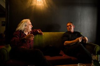 Μέσα στον τρόμο του μικροαστού φτιάχνονται τα φοβιστικά ιδεολογήματα