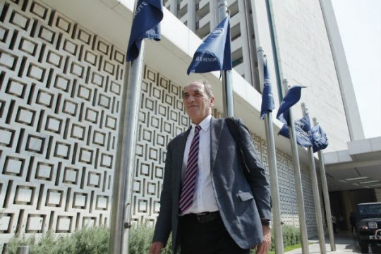 Πλειστηριασμοί και «κόκκινα» δάνεια στο επίκεντρο