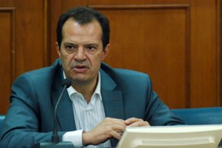 Επέκταση συμβάσεων για τα αντιπλημμυρικά στους αυτοκινητόδρομους