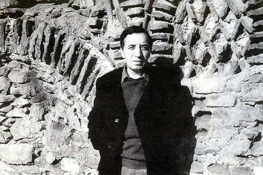 Γ. Ιωάννου, τότε και τώρα