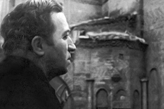 Γιώργος Ιωάννου, «Ο Χριστός αρχηγός μας…»