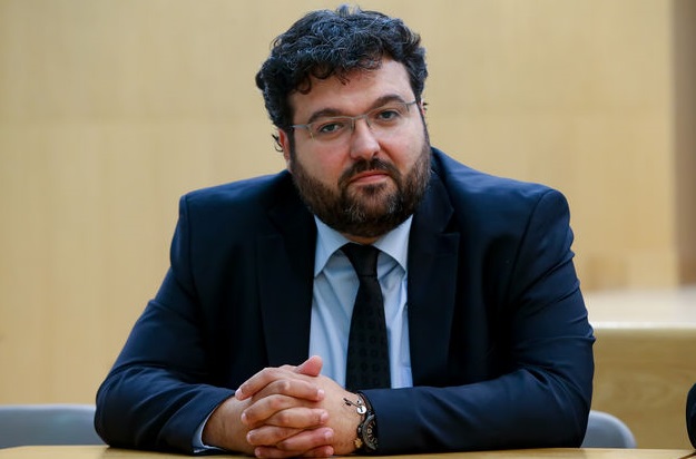 Superleague: το σχέδιο Βασιλειάδη και οι επαφές για την αναδιάρθρωση