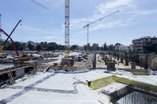 Εξώδικο της «Δικέφαλος ΑΕ» στον Δήμο Ν. Φιλαδέλφειας