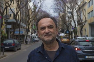 «Το τελευταίο ψέμα ας είναι η αλήθεια»