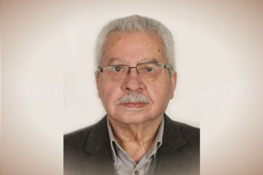 Ο Νικολάκης