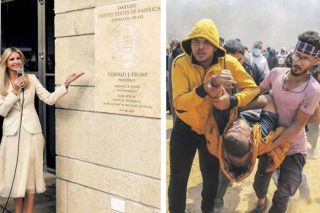 Ανασκόπηση διεθνούς Τύπου – 15.05.2018