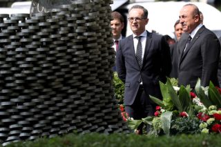 Πιο κοντά στον Χανς η Τουρκία
