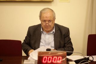 Κρήτη: Κάλπες στη σκιά του Μαρκογιαννάκη