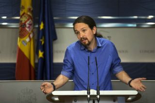Σχέδιο να χτυπηθεί το σύστημα από μέσα;