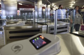 Ηλεκτρονικό εισιτήριο μετά πολλών εμποδίων