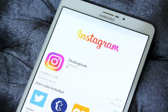 «Έπεσε» το Instagram σε πολλές χώρες