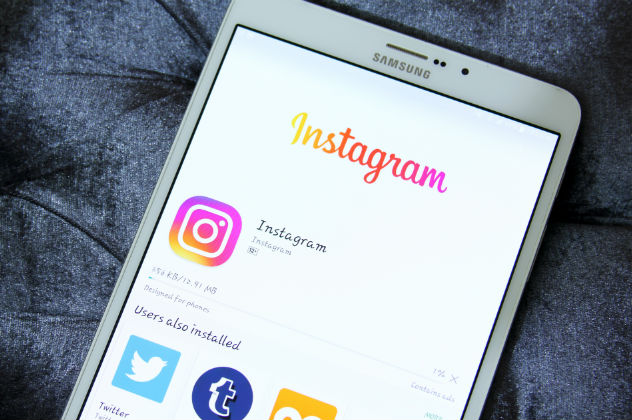 «Έπεσε» το Instagram σε πολλές χώρες