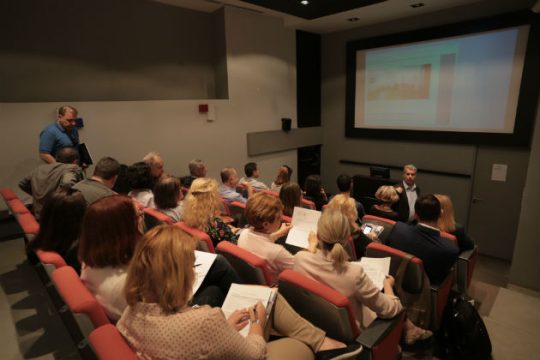 Γκρίζες ζώνες και πιθανές… κρίσεις λόγω του GDPR