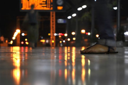 Δωρεάν εισιτήρια Interrail για 18χρονους Ευρωπαίους