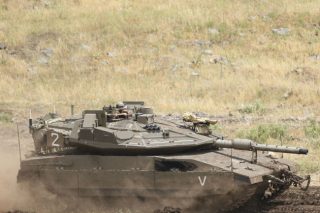 Πεδίο αναμέτρησης μεταξύ Ισραήλ και Ιράν η Συρία