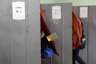 Αλλο κάλπες, άλλο κάλπικες συμφωνίες