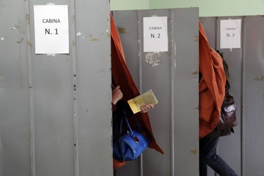 Αλλο κάλπες, άλλο κάλπικες συμφωνίες