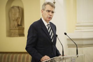 Στήριξη από ΗΠΑ στην ενεργειακή ατζέντα της Ε.Ε.
