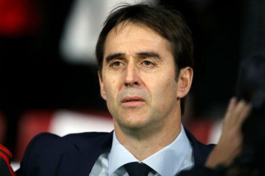 Χωρίς Μοράτα οι «φούριας ρόχας» στο Μουντιάλ