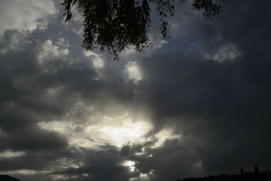 Έκτακτο δελτίο επιδείνωσης του καιρού