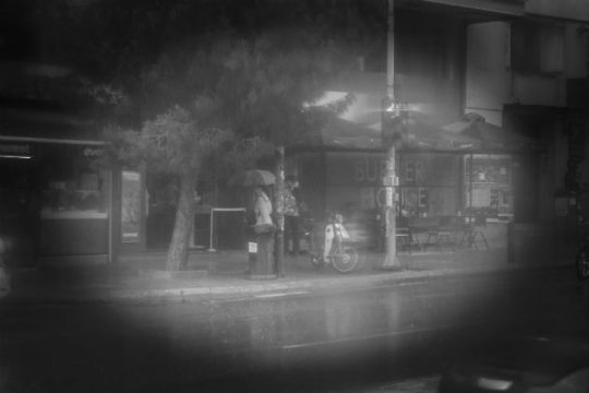 Έκτακτο δελτίο επιδείνωσης του καιρού