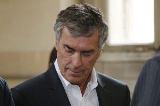 Χαριστική ποινή για τον Ζερόμ Καϊζάκ
