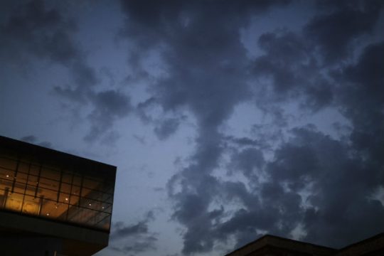Άστατος καιρός μέχρι και το Σάββατο