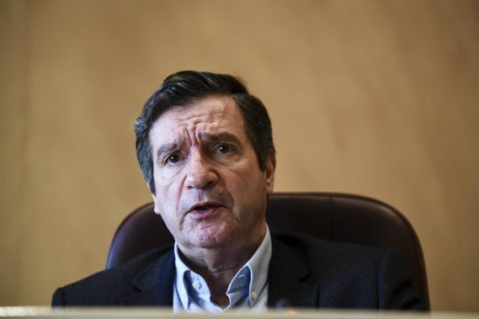 Ψήφισμα κατά της φασιστικής επίθεσης και κριτική στον Καμίνη από αριστερές παρατάξεις
