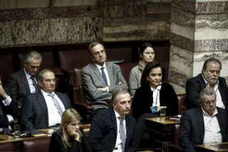 Βαλκάνιοι ακροκεντρώοι