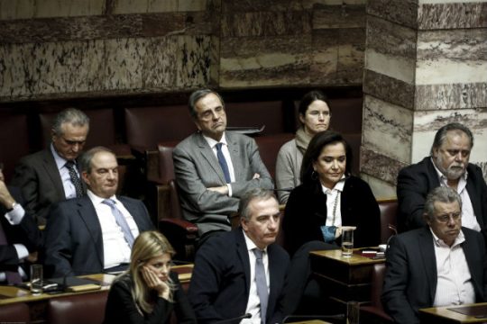 Βαλκάνιοι ακροκεντρώοι