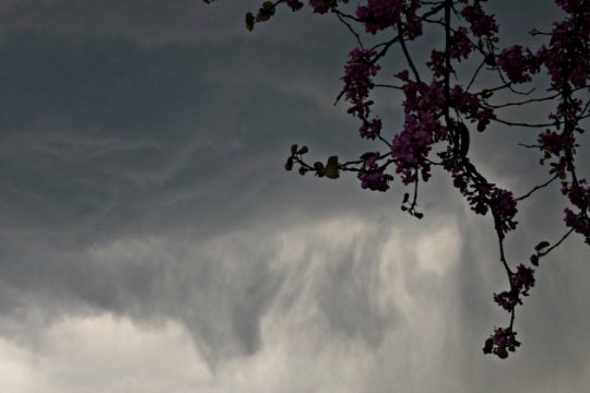 Χαλάει ο καιρός