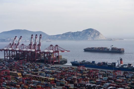 Επί ξυρού ακμής οι εμπορικές σχέσεις της Ε.Ε. με τις ΗΠΑ
