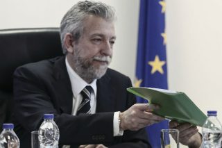 Στο ΣτΕ τα σχέδια για το νοσοκομείο και το ψυχιατρείο των φυλακών Κορυδαλλού