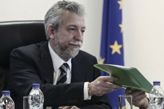 Στο ΣτΕ τα σχέδια για το νοσοκομείο και το ψυχιατρείο των φυλακών Κορυδαλλού