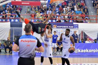Χαρακίρι και υποβιβασμός